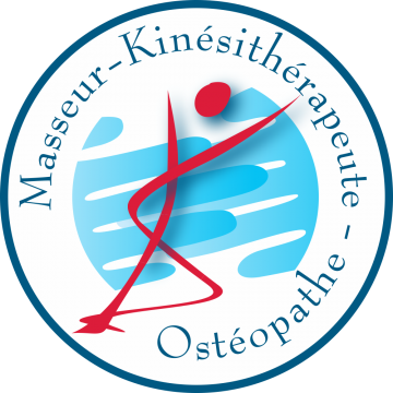 Masseur Kiné Ostéopathe