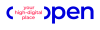 Logo Groupe Open